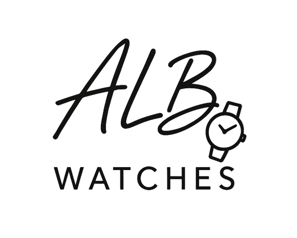 ALB Watches